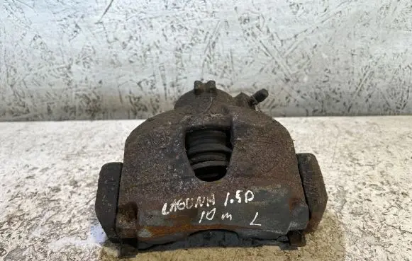 Renault Laguna III Front brake caliper