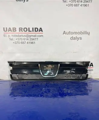 Peugeot Boxer Front grill 1304703070