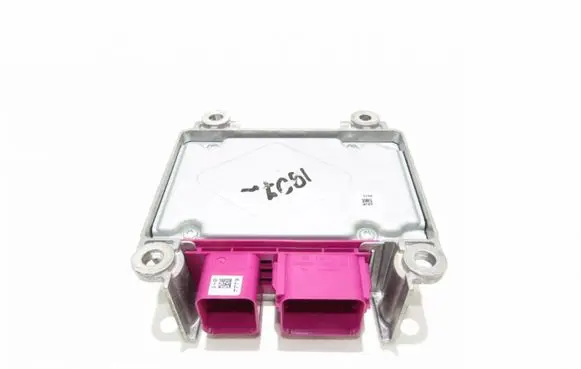 Hyundai Santa Fe Airbag control unit/module 959102B180