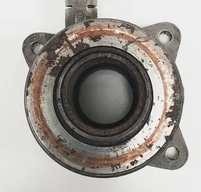 Fiat Ducato clutch release bearing F-236398.03