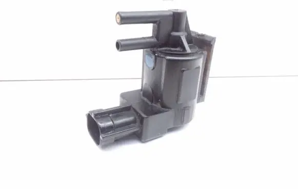 Turbo solenoid valve