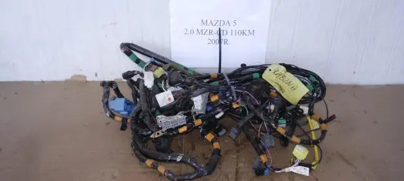 Mazda 5 Other wiring loom