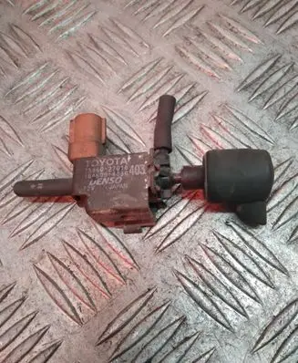 Toyota RAV 4 (XA20) Turbo solenoid valve 2586027010 1846004030