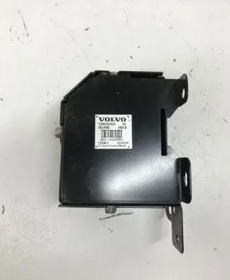 Land Rover Discovery 3 - LR3 Alarm system siren YWK500040