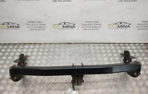 Nissan X-Trail T32 Tow bar 