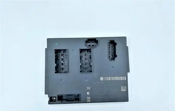 Porsche Macan (95B) Comfort/convenience module 7PP907064KA A2C7414740500