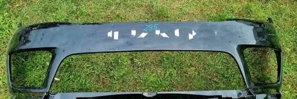 Land Rover Range Rover Sport L494 Front bumper