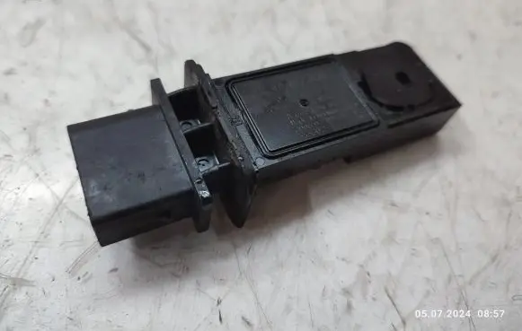Mercedes-Benz ML W164 Mass air flow meter A6420940148