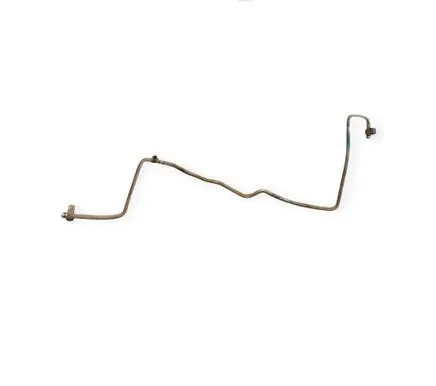 Subaru Forester SF Air conditioning (A/C) pipe/hose 5352327021