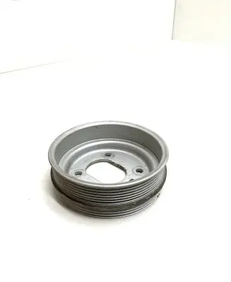 BMW 5 F10 F11 Crankshaft pulley 7570264