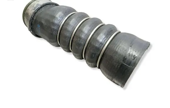 Volkswagen PASSAT B6 Intercooler hose/pipe 3C0145834E