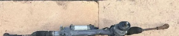 Steering rack