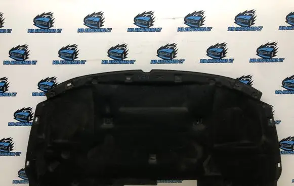 Volvo V70 Engine bonnet/hood sound/heat insulation 