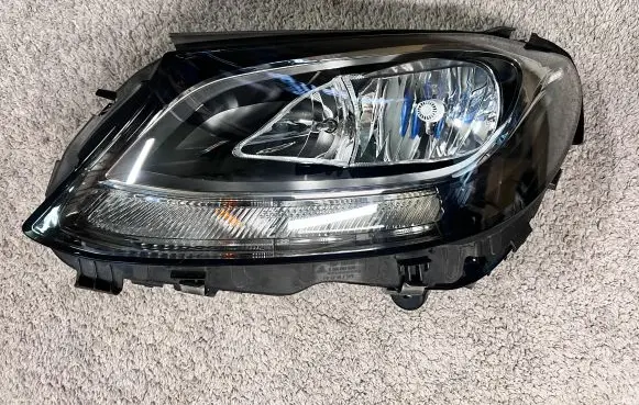 Mercedes-Benz C W205 Headlight/headlamp A2059066402