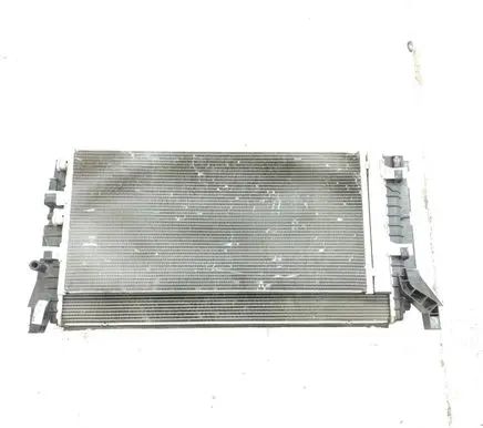 BMW X2 F39 Radiator set 8645783 22828110