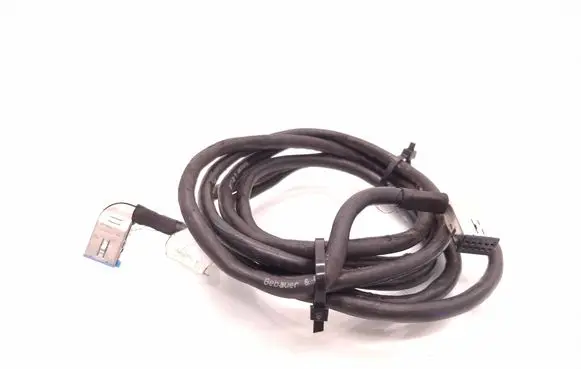 BMW X1 F48 F49 Other wiring loom 9147456 9147454 6814271