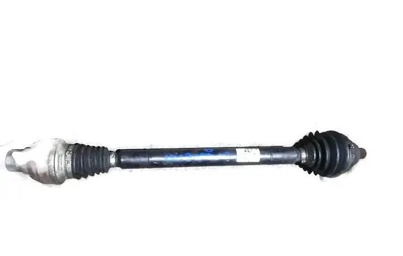 Volkswagen Golf V Front driveshaft 1K0407272PC