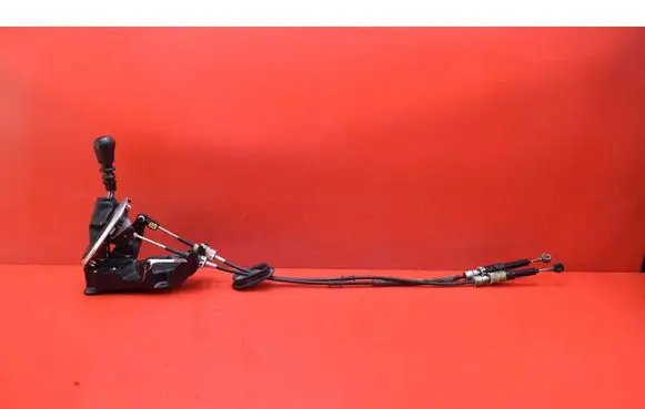 Nissan Juke I F15 Gear shift rod 34101-1KG0B