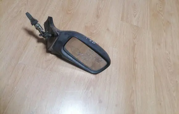 Volvo 940 Manual wing mirror 6119