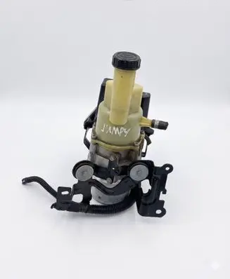 Citroen Jumpy Power steering pump 9818127580