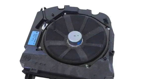 BMW 6 F06 Gran coupe Subwoofer speaker 9169686