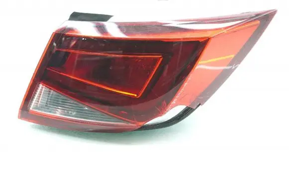 Seat Leon (5F) Rear/tail lights 5F9945208A