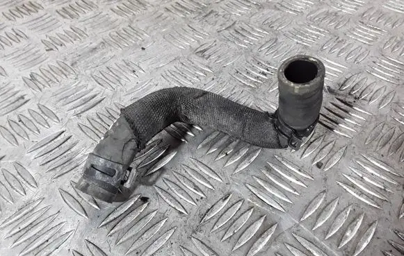 Audi Q5 SQ5 Engine coolant pipe/hose 4G0121448AP