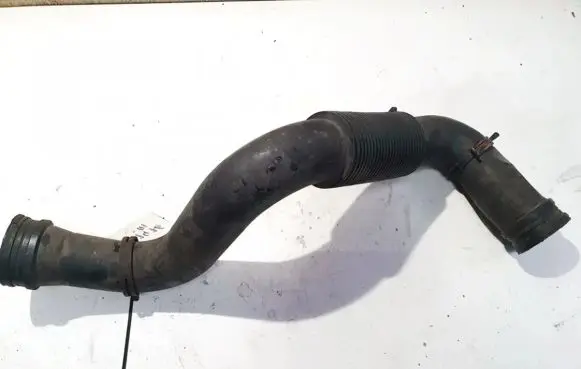 Audi A2 Air intake hose/pipe 8z0129627