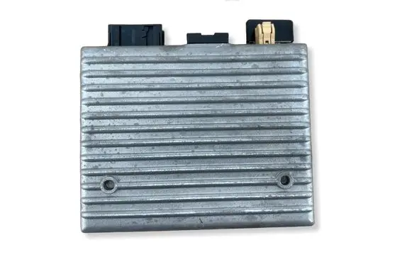 Opel Zafira C Other control units/modules 401254347 7104CC0E2685334 1002112886