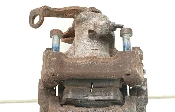 Peugeot RCZ Rear brake caliper 019503