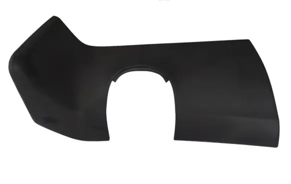 Tesla Model S Steering wheel column trim 100701300002