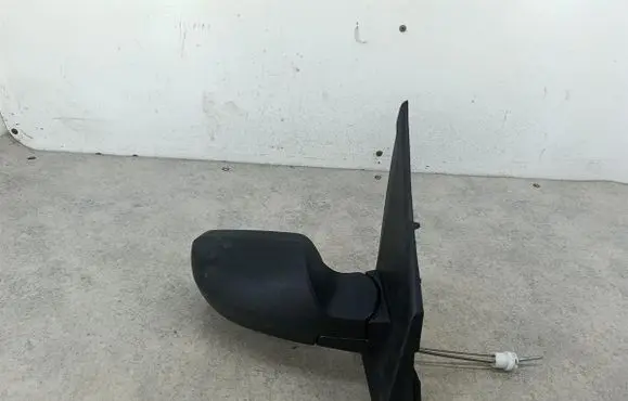 Ford Fusion Front door electric wing mirror 2N1117682