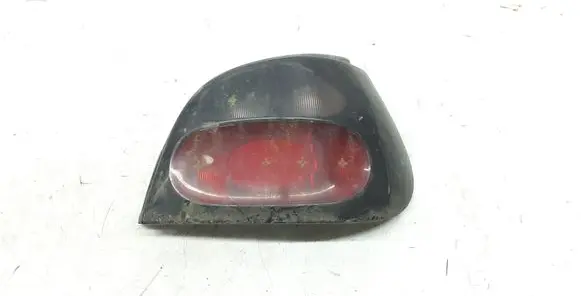 Renault Megane I Rear/tail lights 7700828138