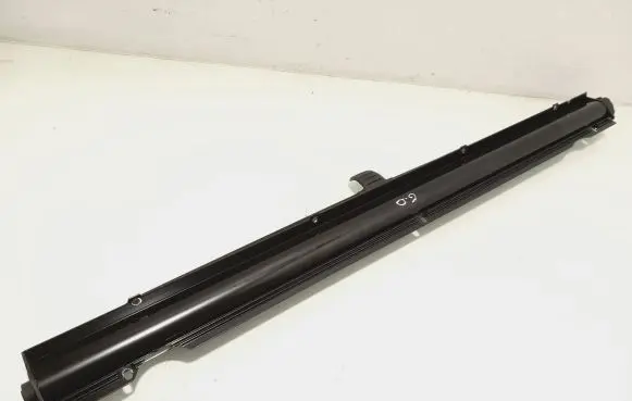Audi A4 S4 B8 8K Rear door sun blind/shade 8K9861334C 0015217000