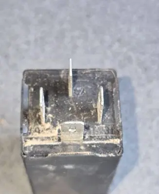 Mercedes-Benz Vito Viano W638 Other relay 4DW00339005 71390