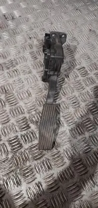 Opel Signum Accelerator throttle pedal 9186724