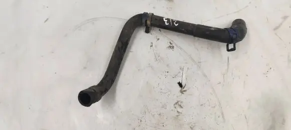 Volkswagen Sharan Engine coolant pipe/hose