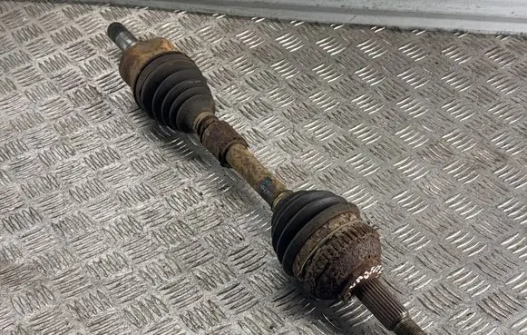 Chrysler Grand Voyager V Front driveshaft