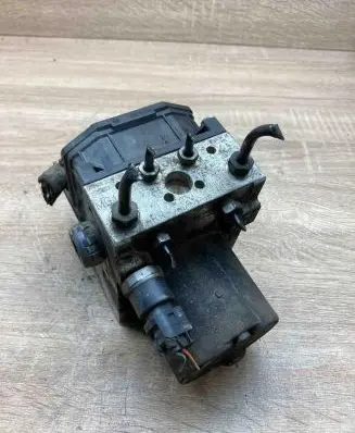 Fiat Stilo ABS Pump 0265950037 0265225089