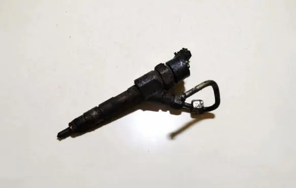 Renault Laguna II Fuel injector 7700111014 0445110021