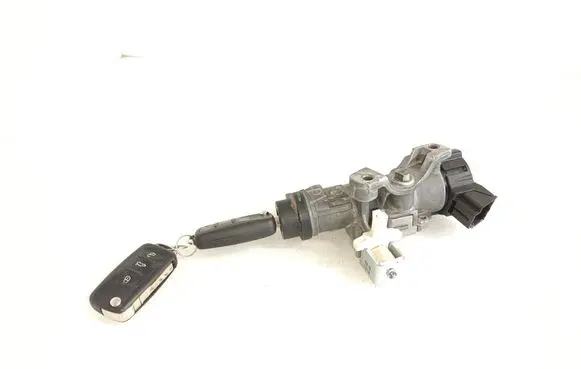 Volkswagen Transporter - Caravelle T5 Ignition lock 6R0905851F 6R0905865 5K0837202AD