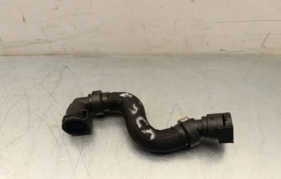 Peugeot 2008 II Engine coolant pipe/hose 9847937780