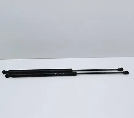 Peugeot 106 Tailgate/trunk strut/damper 9643827080