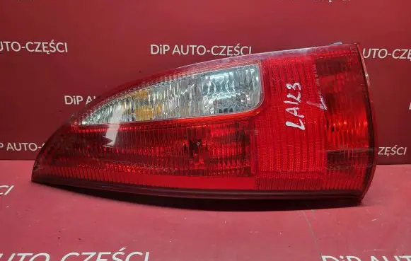 Mazda Premacy Rear/tail lights 22061908
