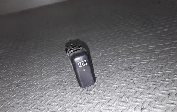 Mercedes-Benz Vito Viano W638 Windscreen/window heater switch 0035455307