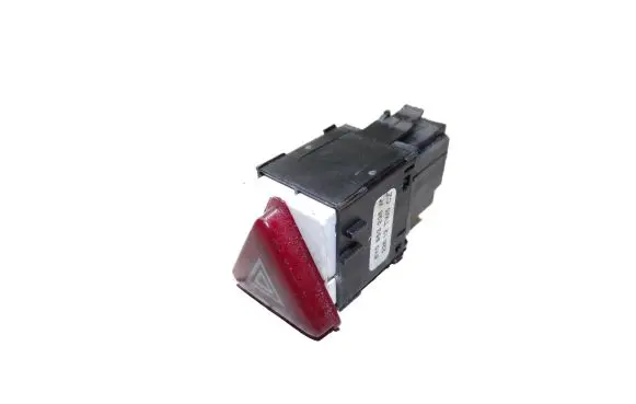 Volkswagen Transporter - Caravelle T5 Hazard light switch 6Y0953235A