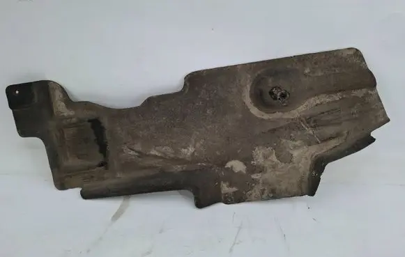 Volvo V40 Rear underbody cover/under tray 31383376