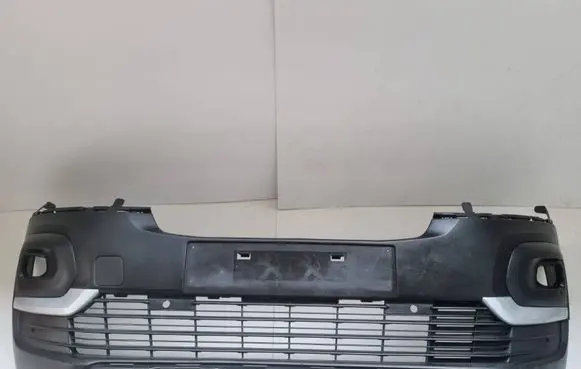 Peugeot Rifter Front bumper 9816882180