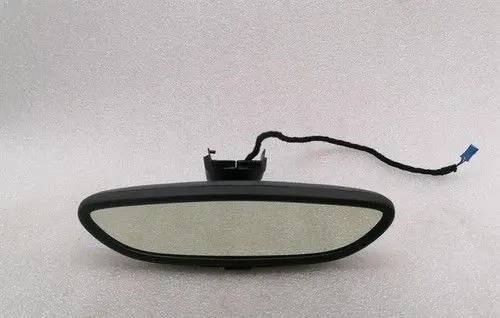 Porsche Macan (95B) Rear view mirror (interior) 7PP857511H