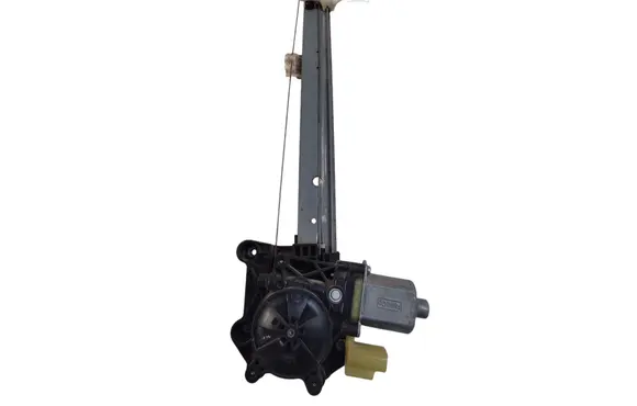 Ford Edge II Rear door window regulator with motor 0130822730 CM0931700 FT4BR27000
